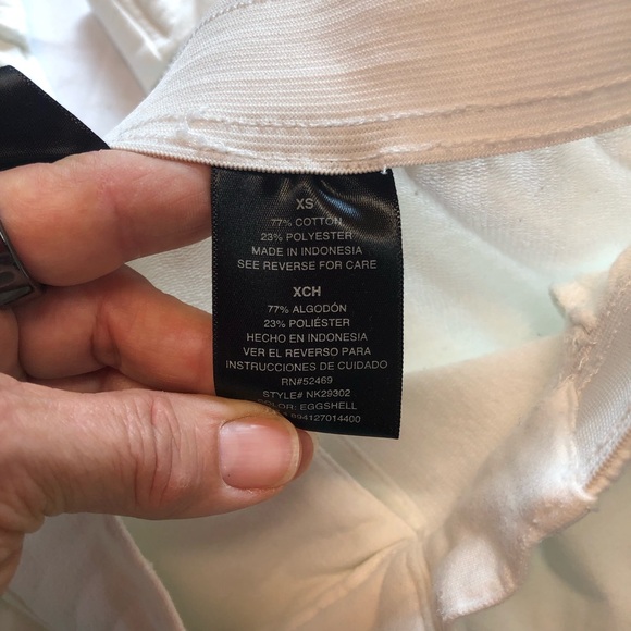 Norma Kamali Fleece Wide Leg Capri Wide Cuffs - Picture 6 of 9